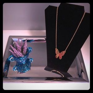 Park Lane “Flutter” Necklace